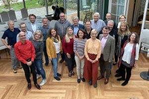 Schulung der Bundesfachgruppe Pädagogische Hochschulen
