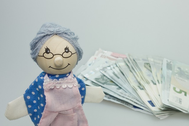 Mehr über den Artikel erfahren Aussetzung der Aliquotierung von Pensionserhöhungen